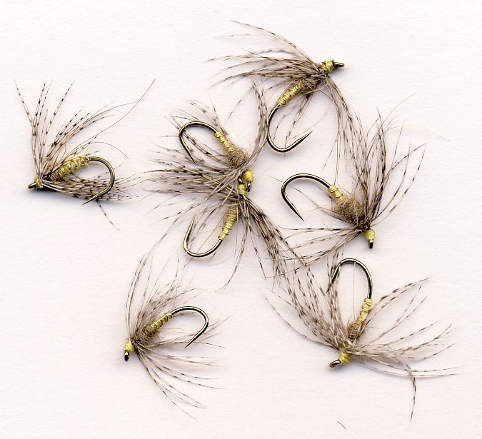 Hughes' Partridge & Yellow Soft Hackles.jpg