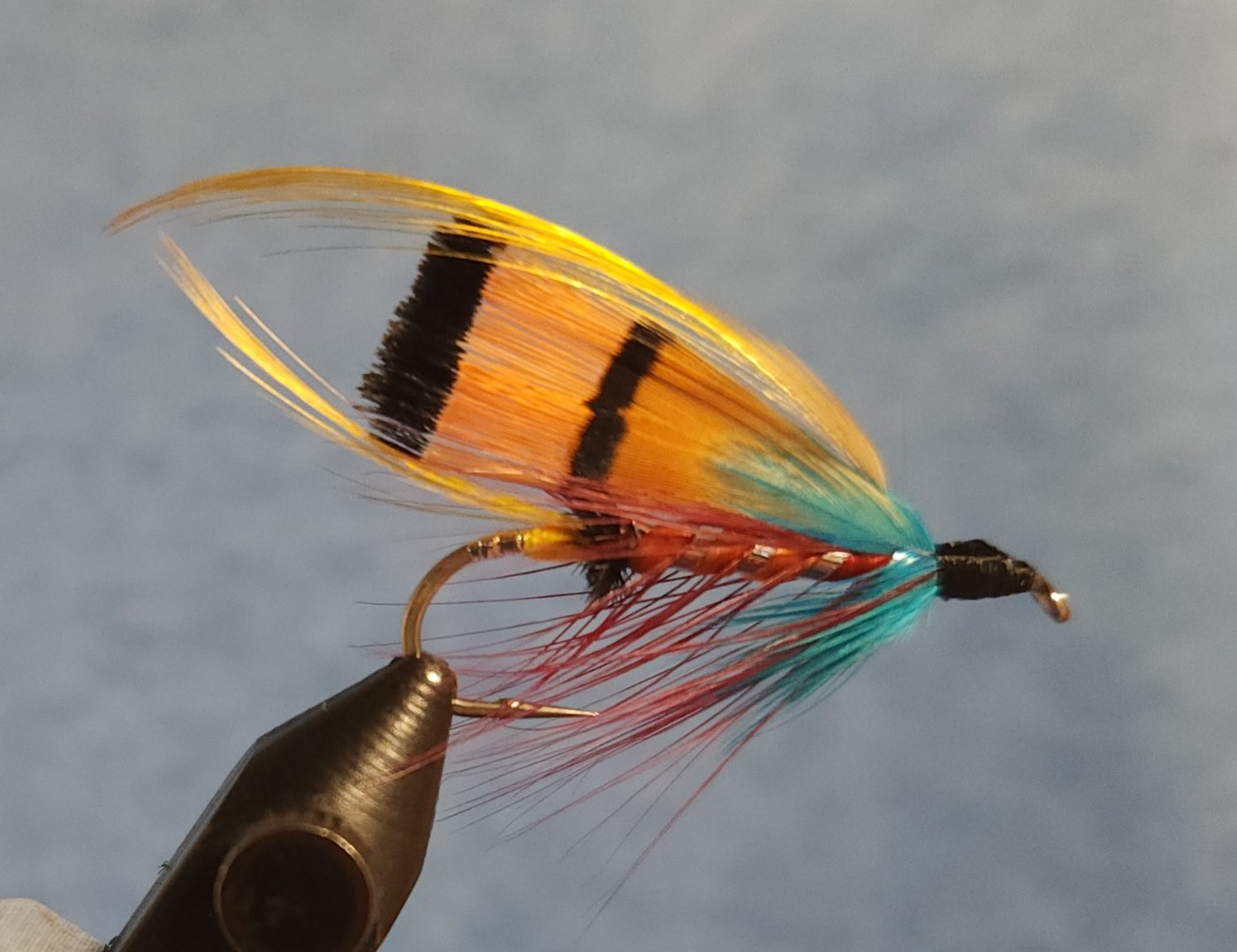 Durham Ranger Wet Fly # 6.jpg